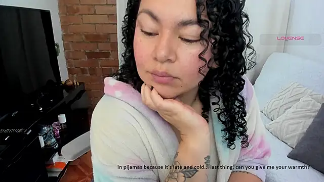MissBronte online show from 05-17-26, 12:45