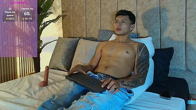 Alan Salazar online show from 06-05-26, 12:06