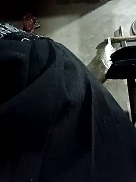 Rosie LoveUU online show from 04-26-26, 11:02