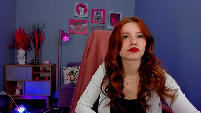 Sweet Lottie online show from 04-30-26, 09:48