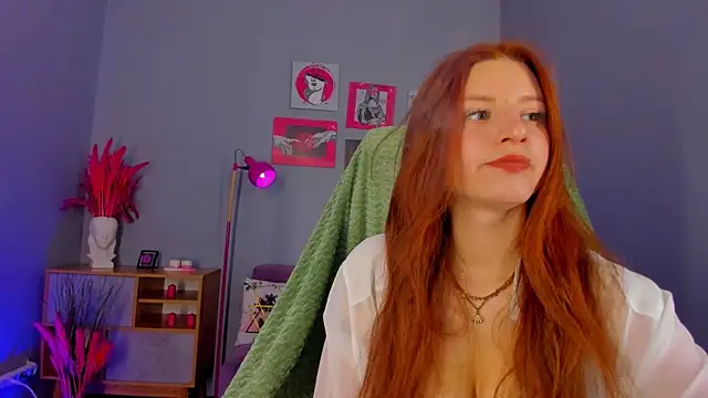 Sweet Lottie online show from 06-05-26, 09:04