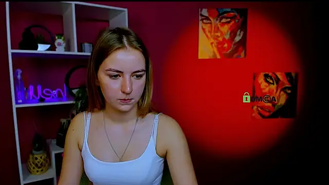 lina moone online show from 05-06-26, 05:25