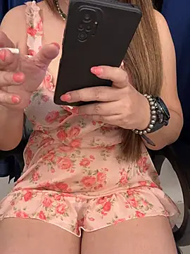 Naughty-Shreenn online show from 07-22-26, 05:38