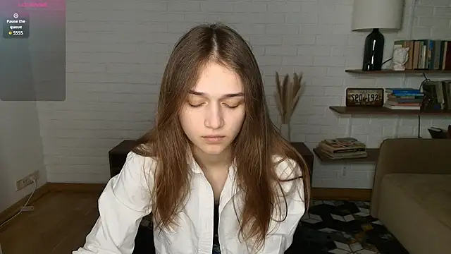 TeishaSprecher online show from 05-13-26, 09:11