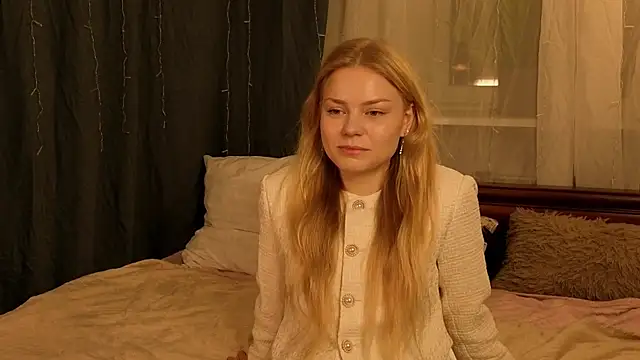 LavonaMadlem online show from 05-31-26, 09:16