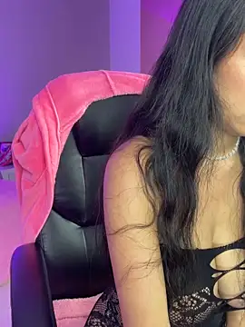 SecretBliss Eup online show from 05-13-26, 03:37