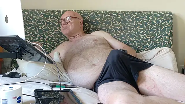 KinkCentral online show from 05-31-26, 06:20