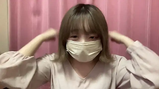 -Nanami-7 online show from 05-08-26, 10:09