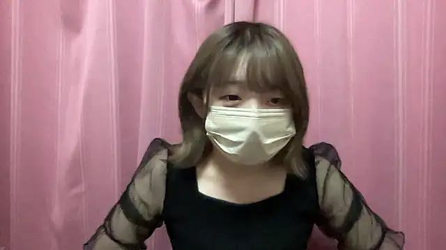 -Nanami-7 online show from 05-11-26, 10:10