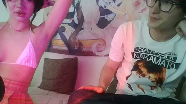 Snapshot of celestialllhorny888 chatting on 06-07-26, 02:54 celestialllhorny888 online show from 06-07-26, 02:54
