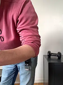 KalebSnow online show from 04-24-26, 06:10