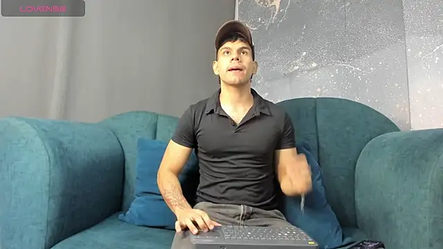Derek Voss online show from 06-09-26, 12:06