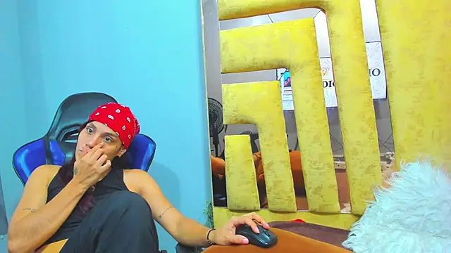 AlahiaEvanz online show from 06-14-26, 05:53