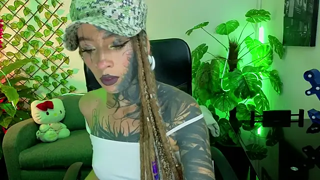 Lucy Doll8 online show from 06-16-26, 08:33