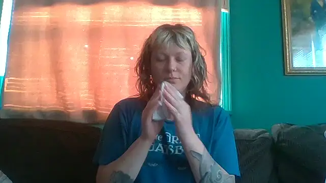 RosieSwitchBitch online show from 06-27-26, 11:15
