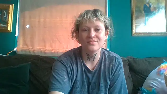 RosieSwitchBitch online show from 06-30-26, 12:50