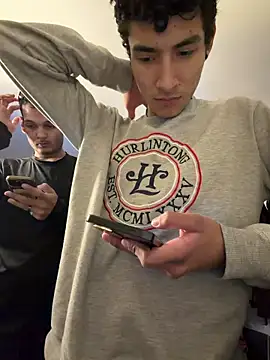 samuel prrr online show from 05-11-26, 04:18