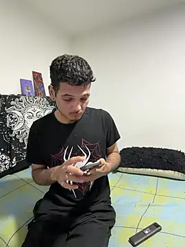 samuel prrr online show from 05-15-26, 04:30