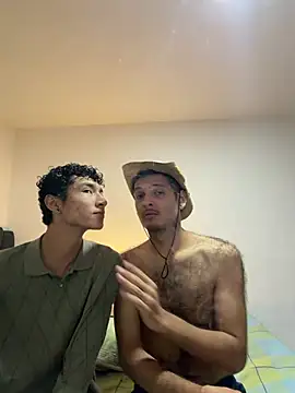 samuel prrr online show from 05-20-26, 05:02