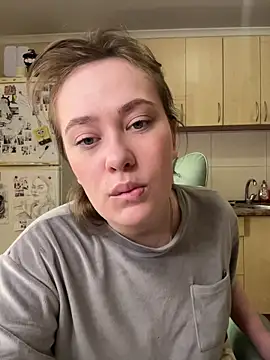 BettyRussian online show from 04-26-26, 04:21