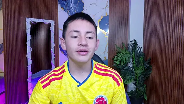 Andres Tay online show from 06-01-26, 01:51