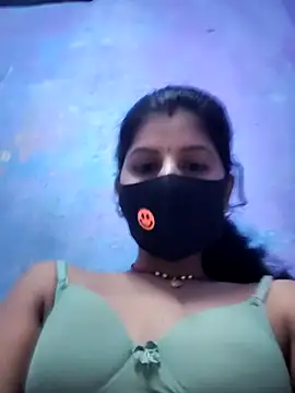 RUHI 1143 online show from 07-13-26, 09:28