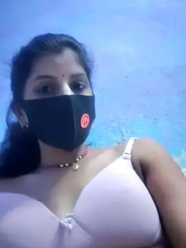 RUHI 1143 online show from 07-14-26, 05:07