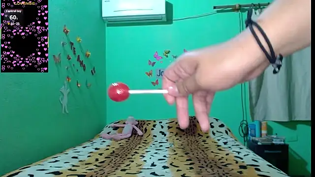 cute hamster 69 online show from 06-09-26, 11:05