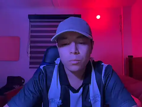 red killer online show from 04-25-26, 04:59