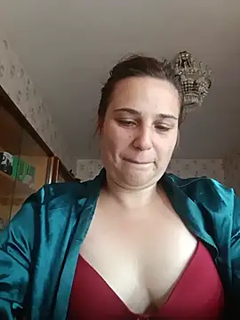 SanemCrems online show from 07-24-26, 06:11