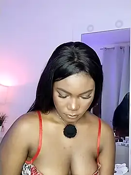 Snapshot of Ariadna24_ chatting on 05-07-26, 04:29 Ariadna24 online show from 05-07-26, 04:29