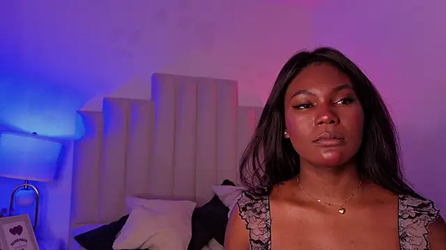 Ariadna24  online show from 07-17-26, 02:29