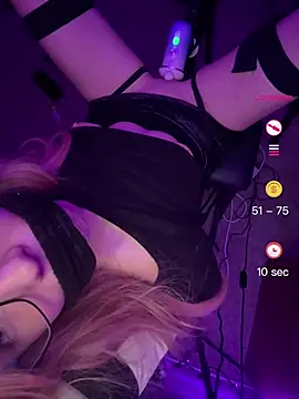 LaciBegs online show from 05-31-26, 02:53