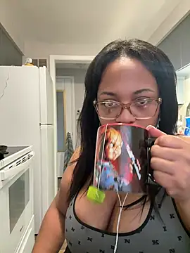 richierichelle online show from 05-12-26, 11:13