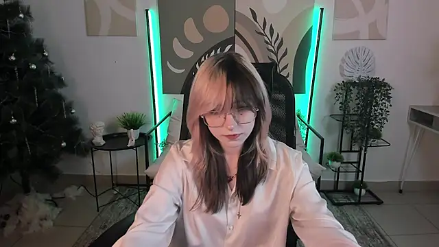 NyxCalderra online show from 05-09-26, 04:39