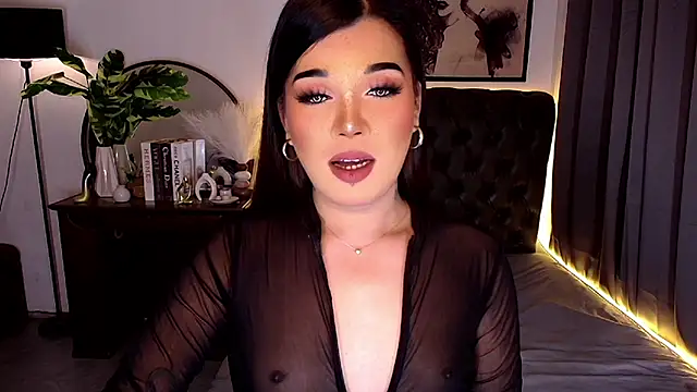 Empress Candice online show from 05-24-26, 04:12
