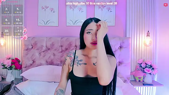Ariana west  online show from 05-28-26, 01:19