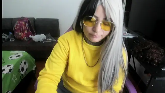 romina23 online show from 05-17-26, 09:22
