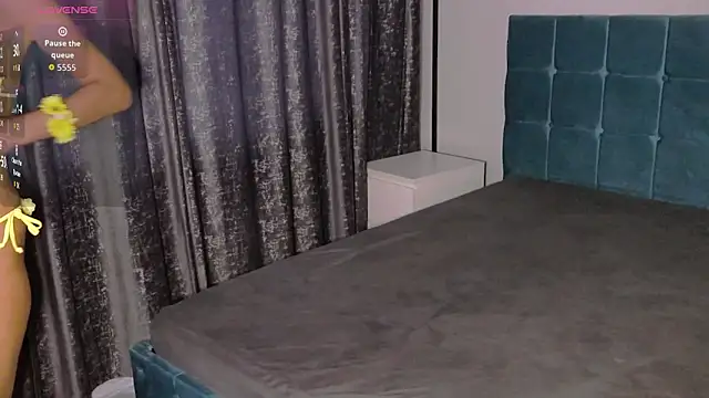Selenna Dream online show from 06-20-26, 12:08