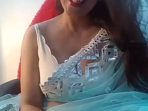 AMEILA FUCK online show from 03-22-26, 07:01