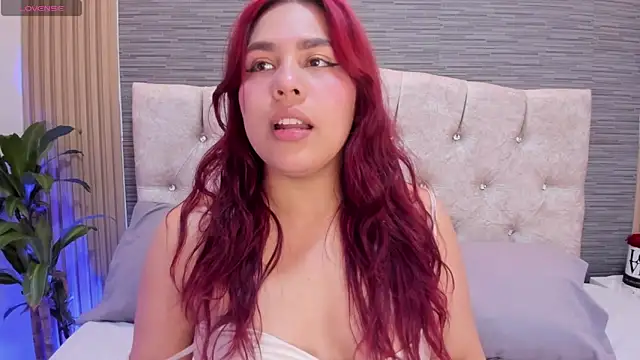 SamyandAllison online show from 05-04-26, 09:22