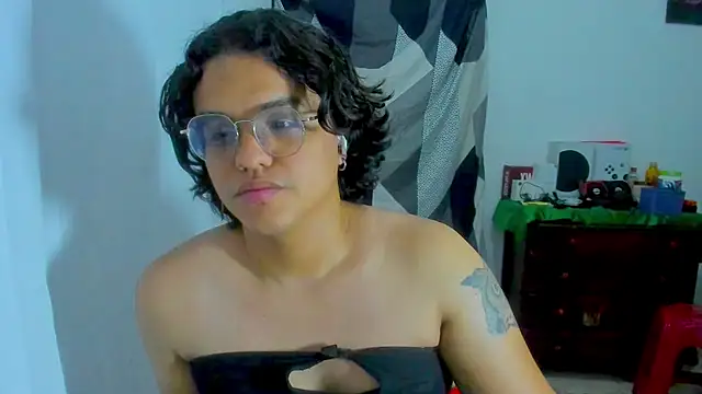 Diane exotic online show from 07-19-26, 11:52