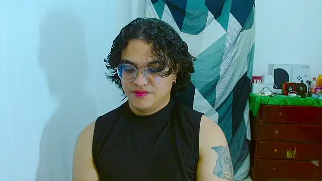 Diane exotic online show from 07-23-26, 11:46