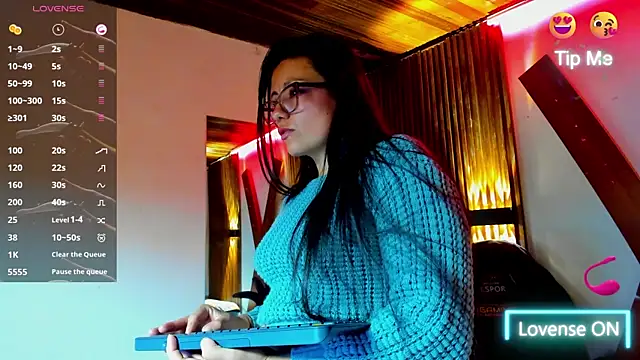 Valeri bj online show from 06-13-26, 04:05