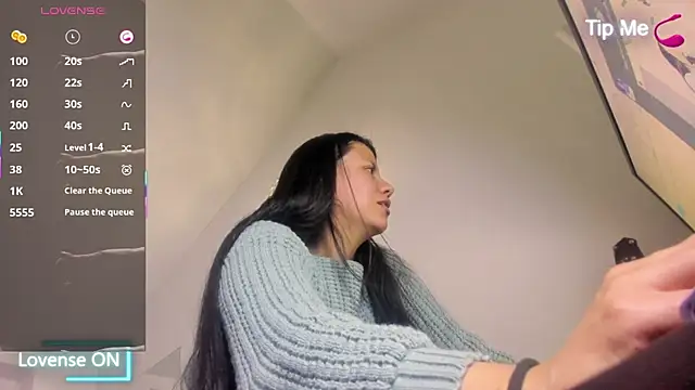 Snapshot of Valeri_bj chatting on 07-22-26, 09:17 Valeri bj online show from 07-22-26, 09:17
