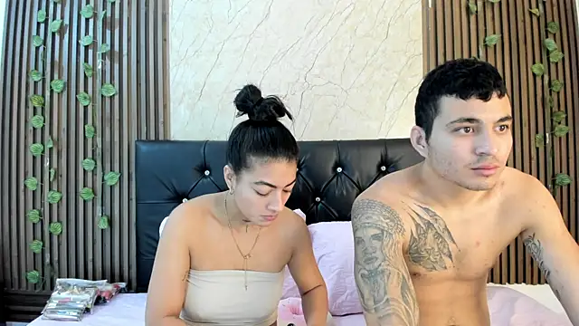 MarceANDCami online show from 05-21-26, 05:20