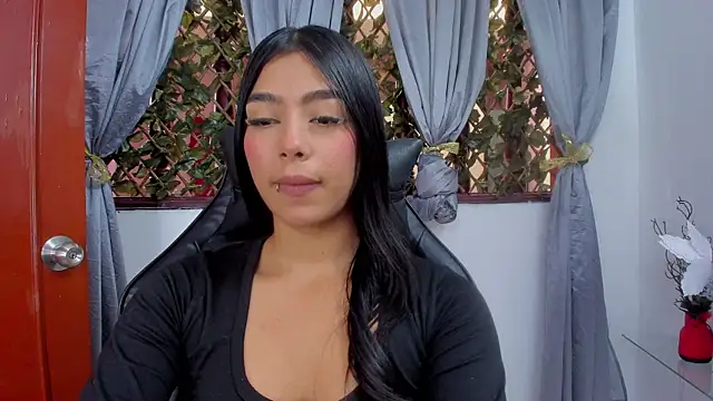 Sofia Browm online show from 06-15-26, 05:37