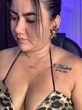 Alexa marquis online show from 05-06-26, 11:48