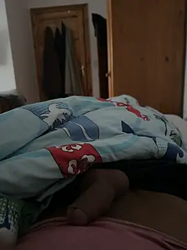 MrCa1 online show from 04-26-26, 06:55