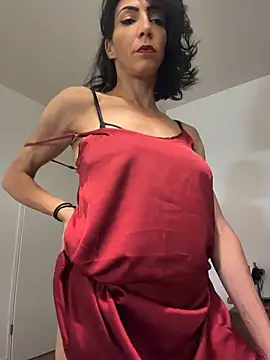 Yasmiinee online show from 05-23-26, 09:08